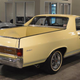 Image for article titled Did You Know There Was At Least One Pontiac El Camino? And It's Still Alive